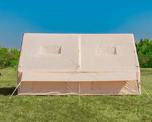 Two Room Inflatable Tent Two Room Inflatable Tent