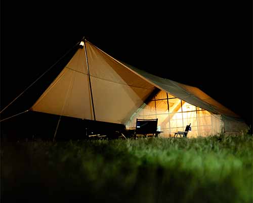 Night Inflatable Tent Night Inflatable Tent