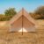 Single Inflatable Tent Single Inflatable Tent