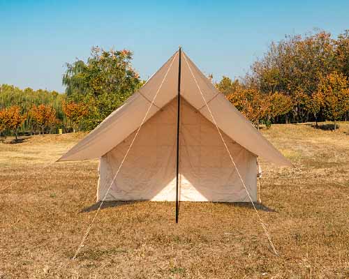 Single Inflatable Tent Single Inflatable Tent