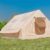 Two Room Inflatable Tent Two Room Inflatable Tent