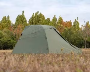 light camping tent