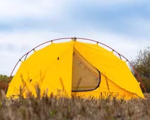 lightweight camping tent