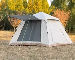 instant pop up tent