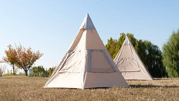 pyramid tent 4 person