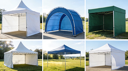 wholesale canopy tents