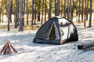 Universal Camping Tent