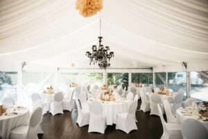 Commercial Event Tent